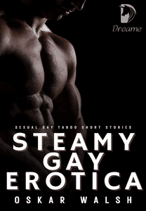 Steamy Gay E A Dreame