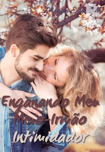 Enganando Meu Meio-Irmão Intimidador