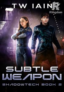Subtle Weapon