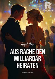 Aus Rache den Milliardär heiraten