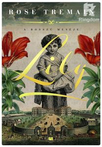 Lily - A bosszú meséje