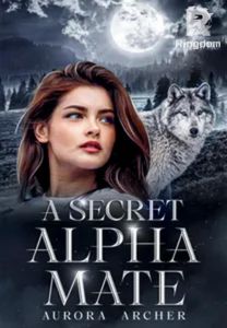 Un Mate Alfa Secreto