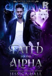 Destinada al Alfa (Colección completa de la serie Destinados)