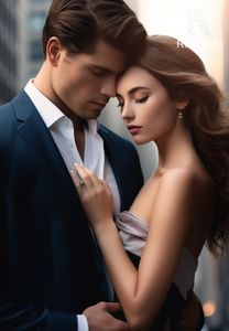 Chased by my Alpha Ex