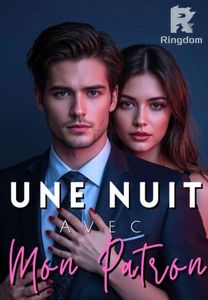 Une Nuit Avec Mon Patron