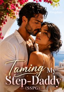 Taming My Step-Daddy (SSPG)