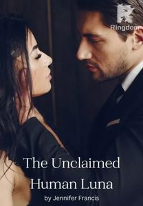 La luna humana sin reclamar