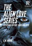 The Alien Love Series: Offspring Edition