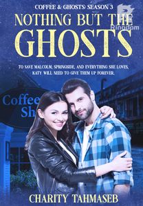 Nothing but the Ghosts