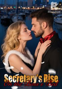 Secretary on the Bed