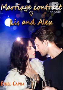 Marriage contract ♡ Lis and Alex