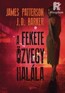 A fekete özvegy halála