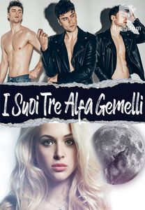 I Suoi Tre Alfa Gemelli