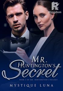 Mr. Huntington's Secret