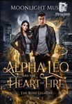 Alpha Leo y el Corazón de Fuego