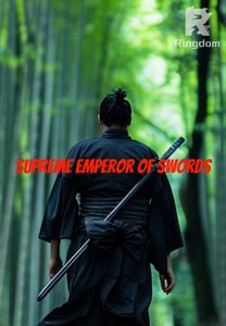Supreme Emperor of Swords