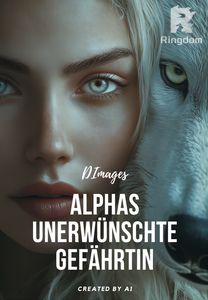 Alphas Unerwünschte Gefährtin