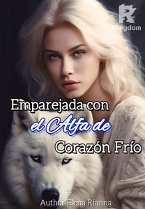 Emparejada con el Alfa de Corazón Frío