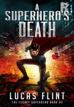 A Superhero's Death