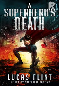 A Superhero's Death