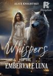 Whispers of the Embervale Luna(Breeder#11)
