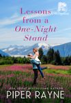 LESSONS FROM A ONE-NIGHT STAND (The Baileys #1)