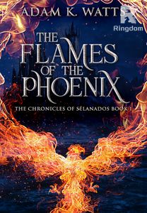 The Flames Of The Phoenix