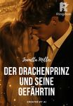 Der Drachenprinz und seine Gefährtin