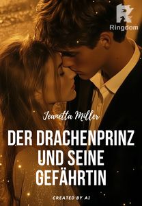 Der Drachenprinz und seine Gefährtin