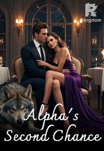 Alpha's Second Chance