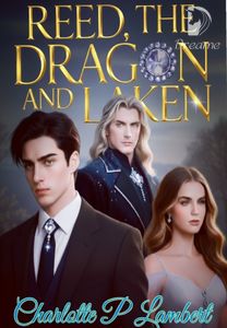 Reed, the Dragon and Laken-Dreame