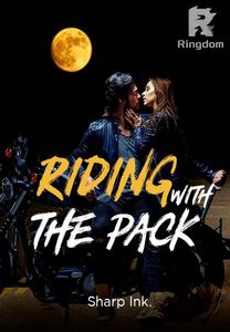 Riding with the Pack