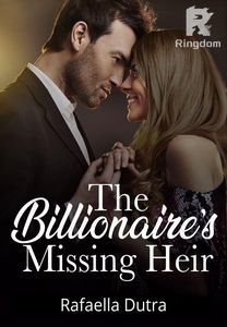 The Billionaire's Missing Heir