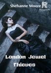 London Jewel Thieves