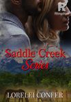 The Saddle Creek Series