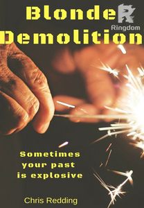 Blonde Demolition