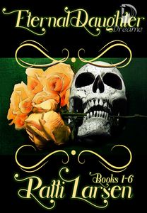 Chapter 84: Tulip - Eternal Daughter - Dreame