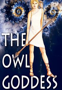 The Owl Goddess