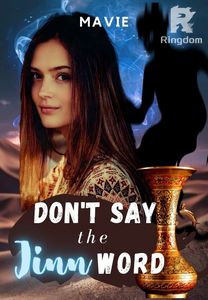Don't Say the Jinn Word