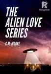 The Alien Love Series