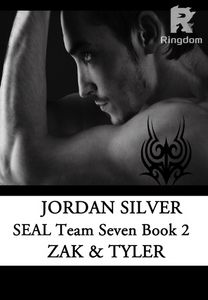 SEAL Team Zak and Tyler