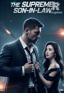 The Supreme Son-in-Law