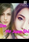 OM Mr. Juan Shi