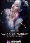 Warrior Princess: The Vampi Kingdom