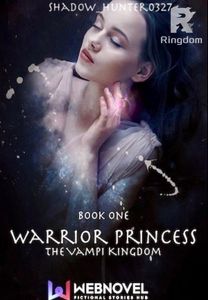 Warrior Princess: The Vampi Kingdom