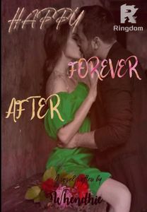 HAPPY FOREVER AFTER