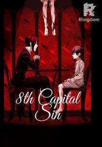 8th Capital Sin