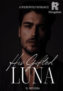 His Gifted Luna