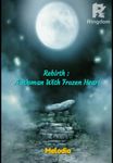 Rebirth : A Woman With Frozen Heart