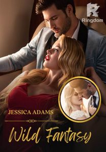 WILD FANTASY (ENGLISH)